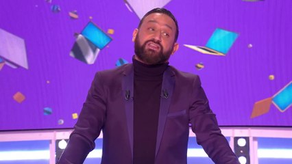 Focus Hanouna : Les meilleurs moments de la semaine de Cyril dans TPMP, épisode 17