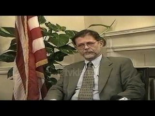 Forumi i Budapestit Nano-Berisha - (5 Prill 2000)