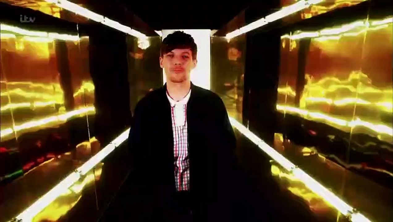 The X Factor UK S15E19