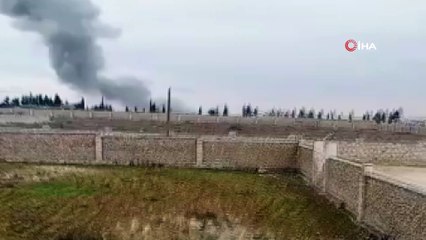 - Esad rejimi Halep'i vurdu: 2 ölü