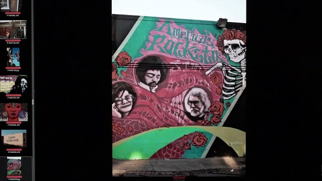 Anatomie d'un corps urbain