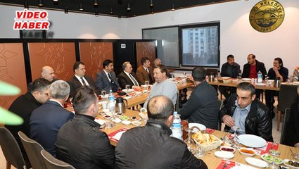 (17 Ocak 2020) TALAS İŞÇİSİNDE SÖZLEŞME SEVİNCİ