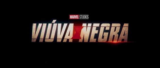 Viúva Negra | Novo Trailer Oficial | 30 de abril nos cinemas