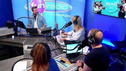 Boston Bun est notre DJ du vendredi !