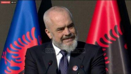 Rama:Nisim operacionin anti KÇK/  Kryeministri: Organizatë kriminale me prokurorë  dhe gjykatës