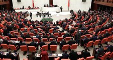 AK Parti ürün güvenliğine ilişkin kanun teklifini Meclis Başkanlığı'na sundu