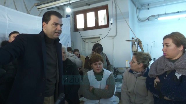 Bizneset në zonat e prekura nga tërmeti të përjashtohen nga taksat - Vizion Plus