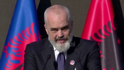 Rama: Se shpejti ofensive ndaj "KCK" dhe krimit te organizuar