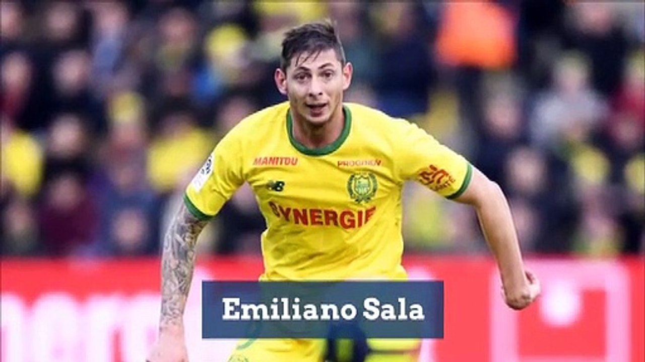 Sportnachrichten der Woche 17012020