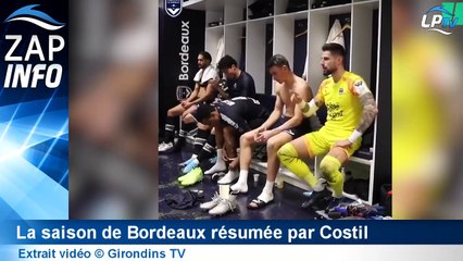 Zap : Alvaro se moque du "FC Lyon" !