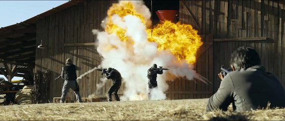 Rambo : Last Blood (2019) - Bande annonce