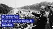 8 Powerful  Martin Luther King Jr. Quotes