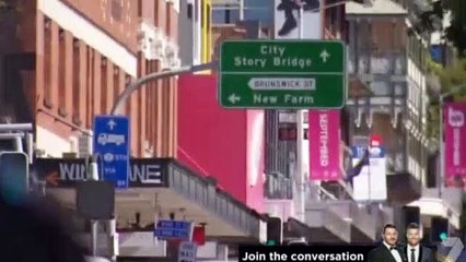 My Kitchen Rules S08E06 - Amy & Tyson (QLD)