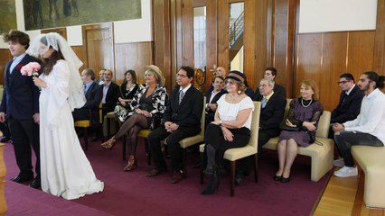 je suis en age (#mariages)