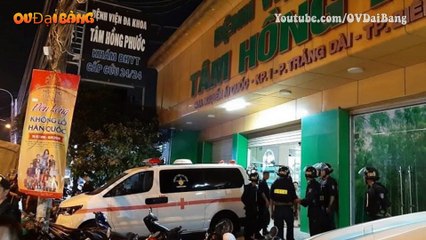 Giang hồ Đồng Nai lại dậy sóng: Toàn ‘đen’ sẽ kéo ai vào tù?