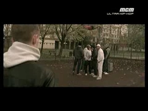 James Deano-Le Fils du Commissaire