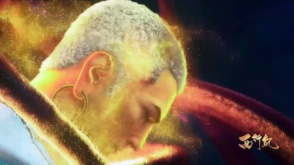 Tây Hành Kỷ - The Westward Tập 12