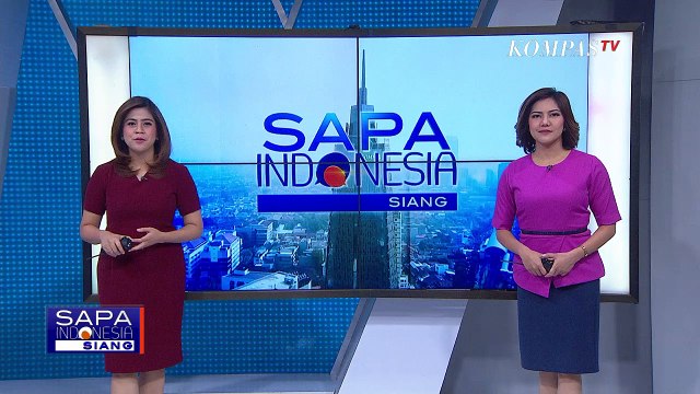 Kreatif! Siswa SMK Ciptakan Alat Penyiram Tanaman Otomatis