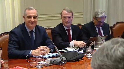 Download Video: El Gobierno asegurá que llamará al PP para la renovación del CGPJ