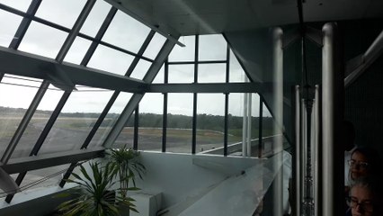 [SBEG Spotting]Chegada do Boeing 737-800 PR-GZQ de Fortaleza(17/01/2020)