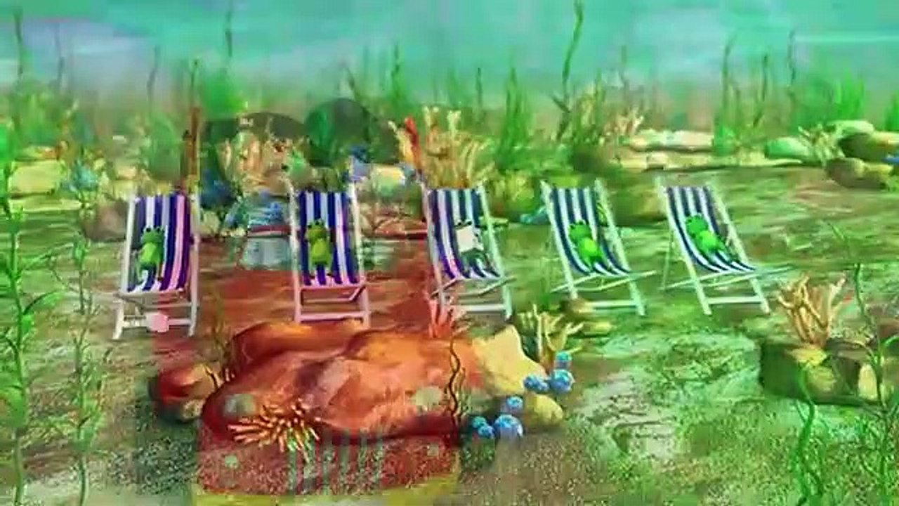 Wheels On The Bus! Baby Bus! +More Nursery Rhymes & Kids Songs - ABCs and 123s | Little Baby Bum