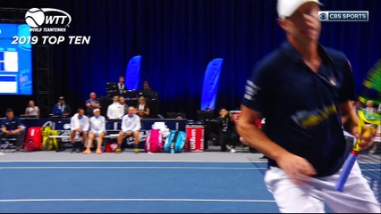 Top 10 Plays: Vegas Rollers