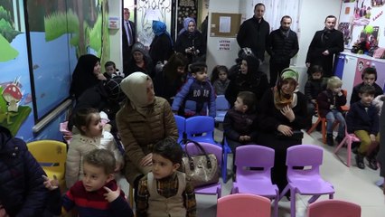 Beşinci Mevsimde Karne Heyecanı Yaşandı