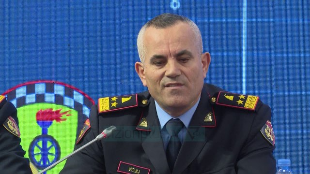 Ashpërsohen masat ndaj shoferëve, rriten gjobat për celularët - News, Lajme - Vizion Plus