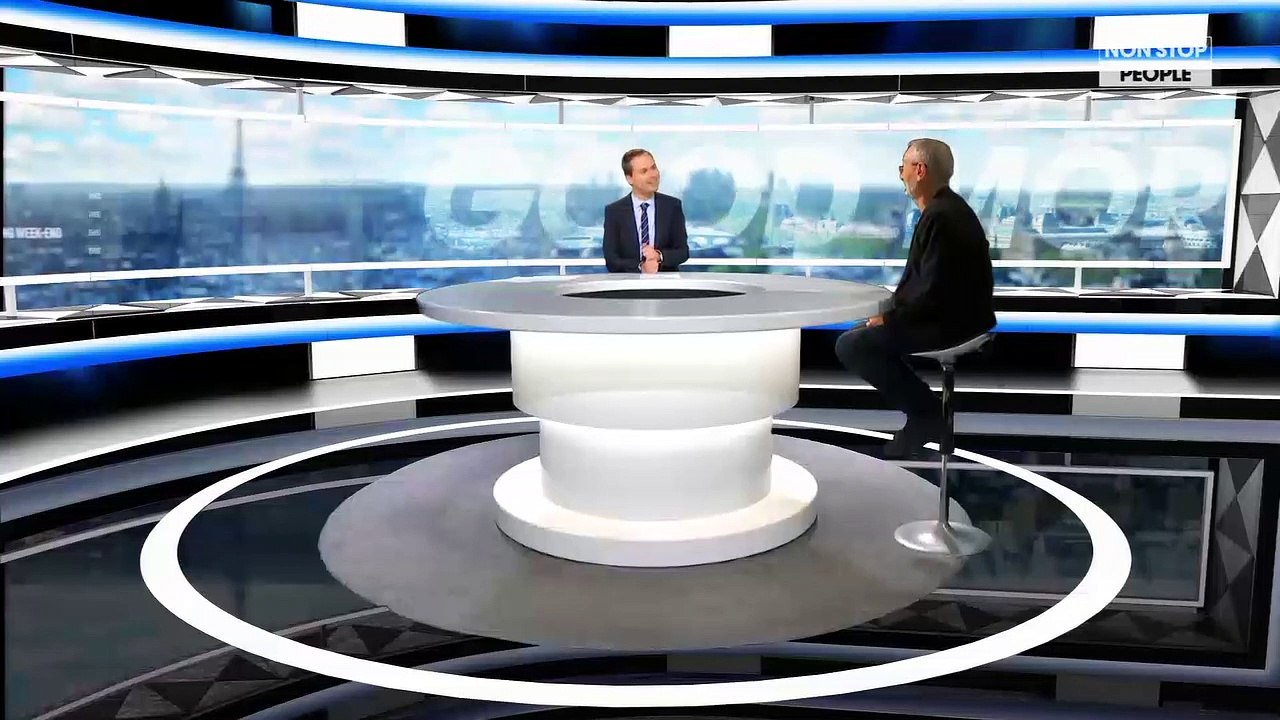 Patrick Bruel blessé et absent des Enfoirés ? Les révélations de Michael Jones (exclu vidéo)