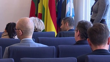 La UE, dispuesta a apelar a la OMC contra el acuerdo China-EEUU