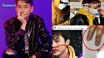 Đạo diễn lên tiếng vụ Jack bị ê-kíp hành hung ở Pháp