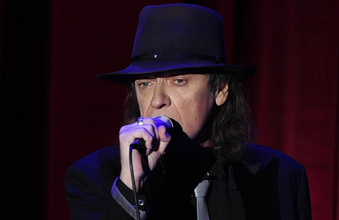 Udo Lindenberg ließ sich von Schwulenszene inspirieren