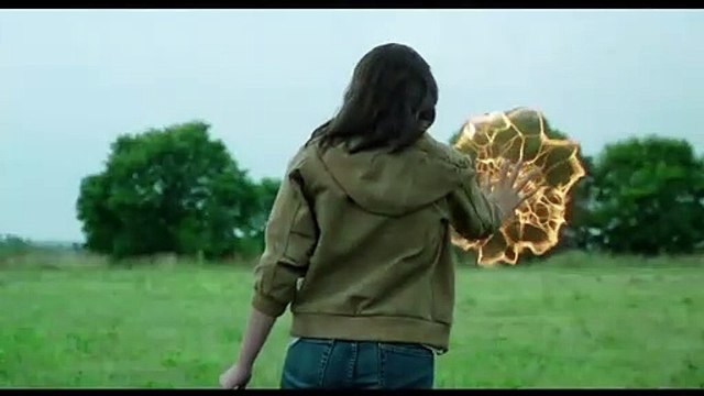 XMEN- THE NEW MUTANTS Trailer 2 (2020) Maisie Williams Movie
