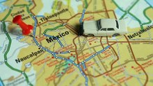 Las 10 ciudades de México con mayor superficie