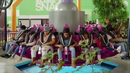 Ce centre commercial inédit va vous laisser sans voix! Et il a coûté 5 milliards de dollars