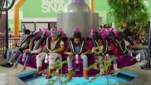 Ce centre commercial inédit va vous laisser sans voix! Et il a coûté 5 milliards de dollars