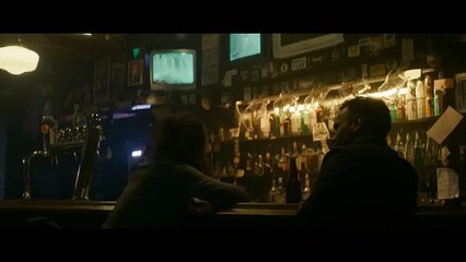 DISAPPEARANCE AT CLIFTON HILL Official Trailer (2020) Hannah Gross, Mystery Movie