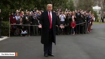 Trump Says 'Terrible Debater' Bloomberg Is Skirting 2020 Democratic Debates