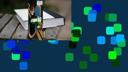 Adam Undercover, The Presidium Files  For Kindle