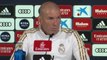 Zidane has sympathy for Valverde over Barcelona sacking