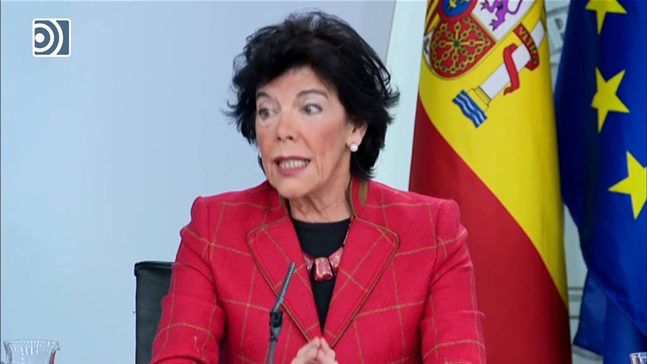 El Gobierno critica el pin parental: "Los hijos no pertenecen a los padres"