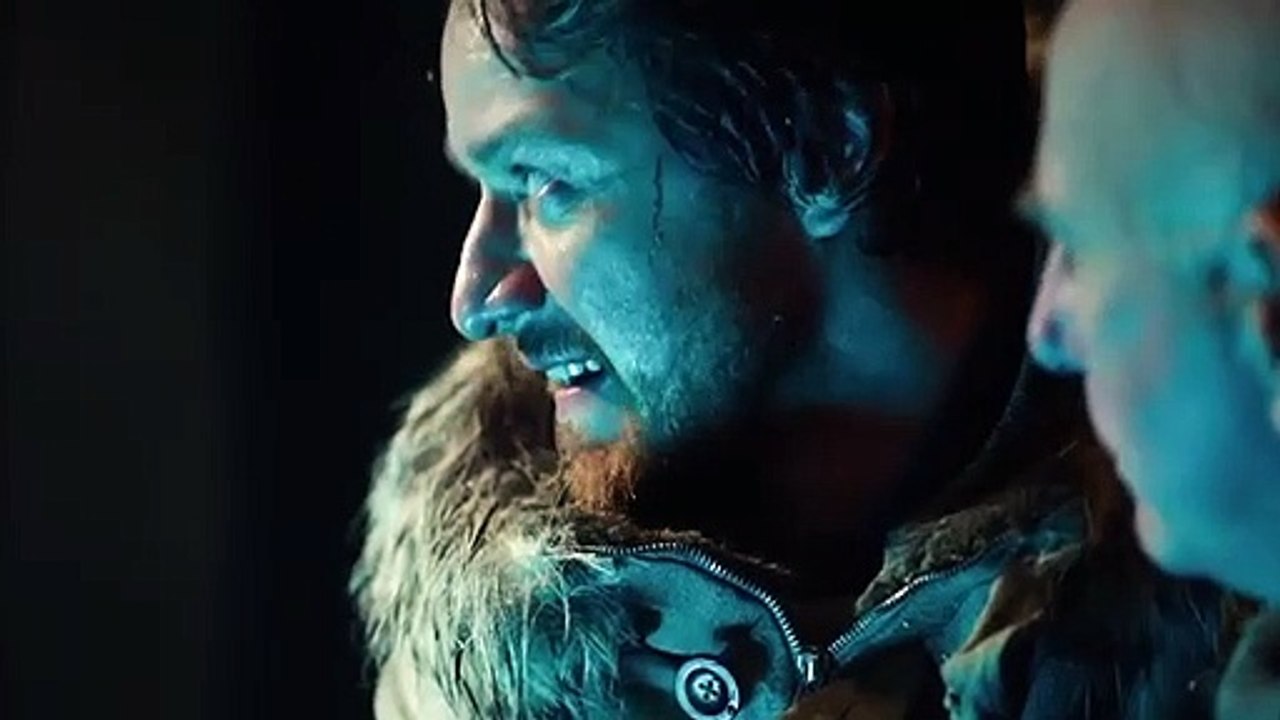 A la croisée des mondes saison 1 episode 1