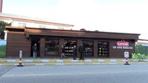 Giresun'da ÇAYKUR'un satış mağazası açıldı