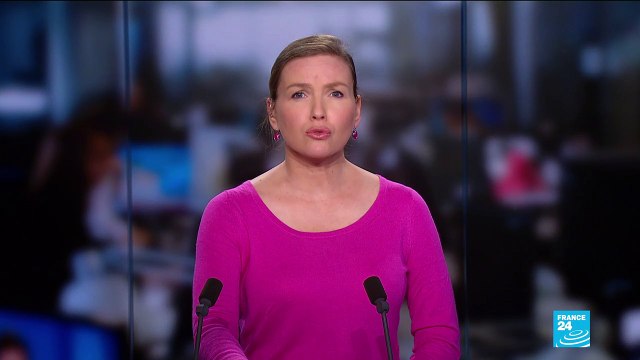 Pollution dans les Balkans : Un gigantesque brouillard de pollution s'abat sur plusieurs villes