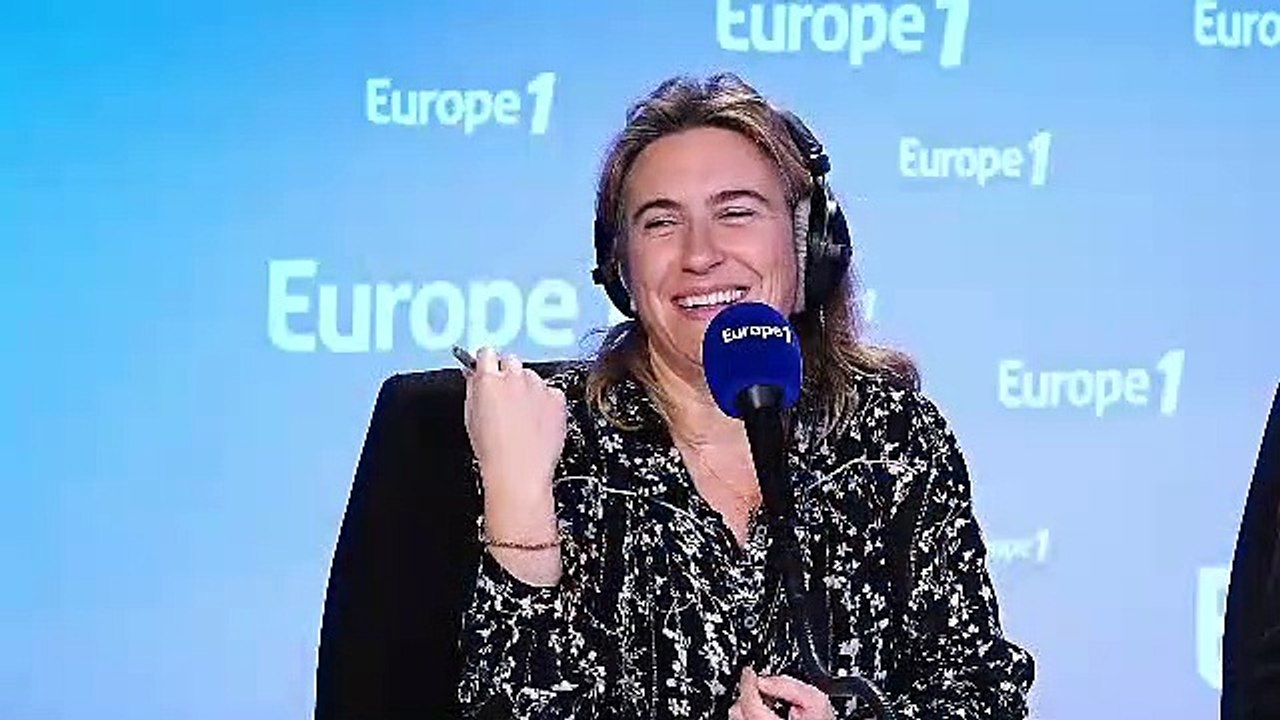 Thibault de Montalembert affronte Eva Roque