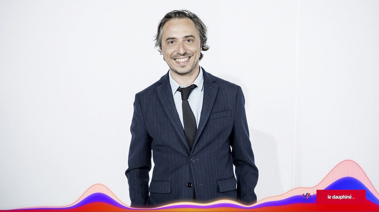 Jérôme De Verdière