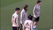 Convocatoria del Real Madrid: Zidane se carga a Bale y James en una lista sin Ramos