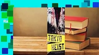 Tokyo Heist  Best Sellers Rank : #2