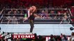 Royal Rumble Match finisher eliminations_ WWE Top 10, Jan. 15, 2020