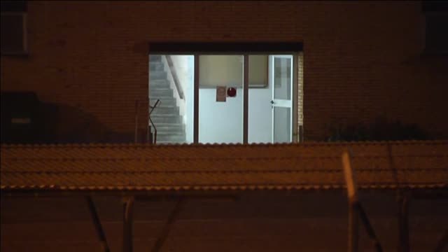 Continúan los registros en la empresa siniestrada en Tarragona